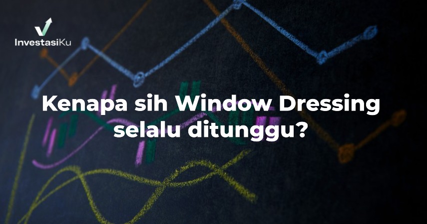 window dressing adalah